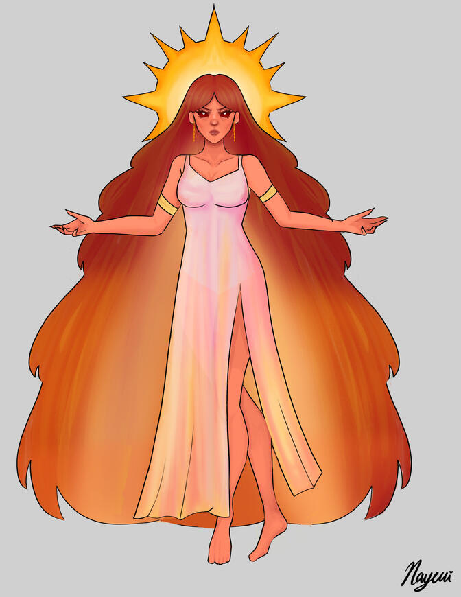 Main Villain - Rendered